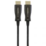 Кабель Cablexpert HDMI - HDMI V 2.0 (M/M), 25 м, Black (CCBP-HDMI-AOC-25M)