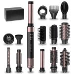 Стайлер Cecotec Bamba CeramicCare 14in1 AirGlam Black (CCTC-00251)