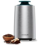 Кавомолка Cecotec Titanmill 400 Steel (CCTC-01475)