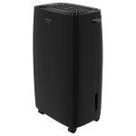 Осушувач повітря Cecotec Dehumidifier BigDry4000 Expert Black (CCTC-05607)