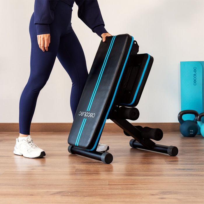 Регульована лава Cecotec Drumfit SetUp 7000 (CCTC-07188)