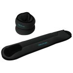 Обтяжувачі Cecotec Drumfit AnkleBell 2000 Neo (2шт по 2кг) (CCTC-07207)