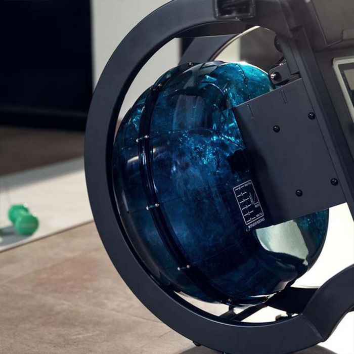 Гребний тренажер Cecotec Drumfit Rower 20000 Neptuno (CCTC-07225)