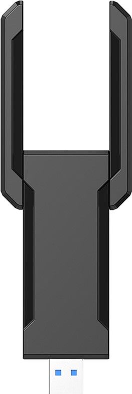 Бездротовий адаптер Comfast CF-924AC-V2