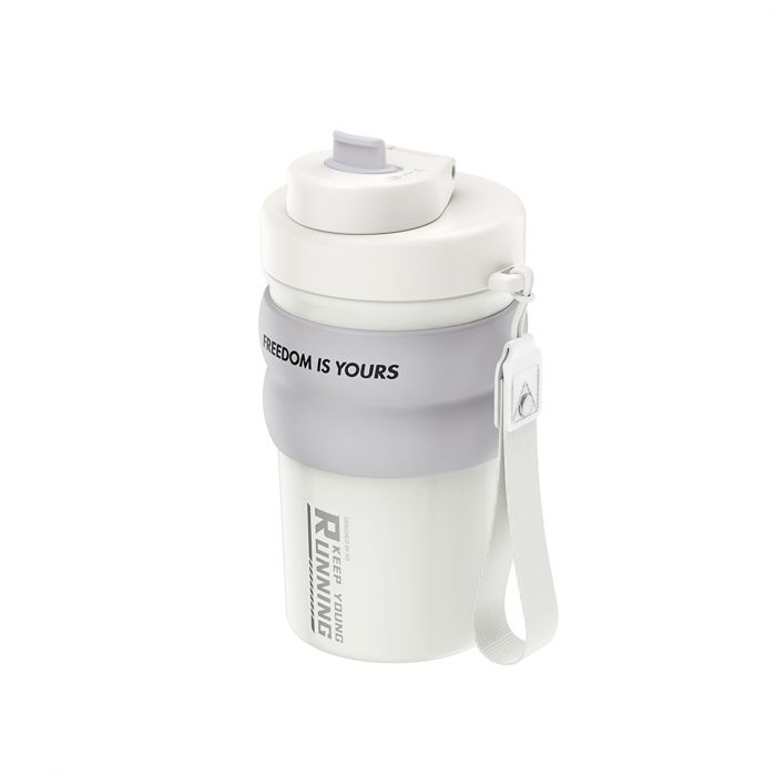 Термочашка XO CF39 White