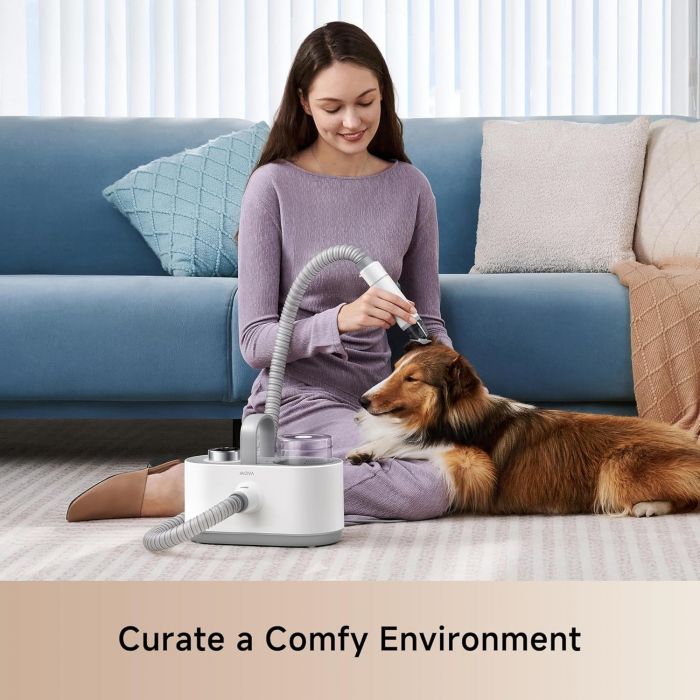 Набір для грумінгу Mova Pet Grooming G1Pro