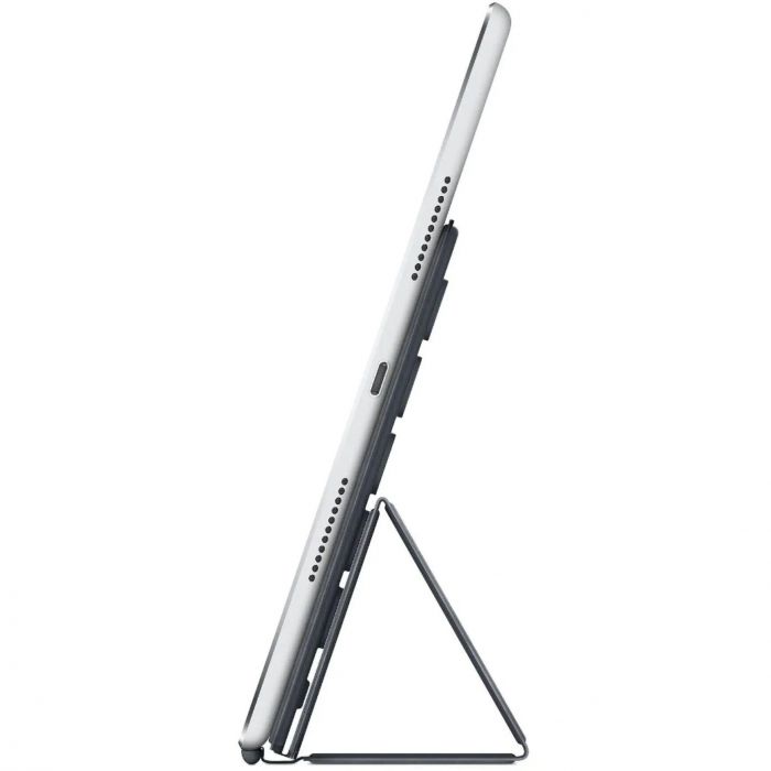 Чохол-клавіатура Apple Smart Keyboard для Apple iPad 10.2 2019/2020/2021 / iPad Air 10.5 2019 / iPad Pro 10.5 2017 Black (MPTL2 / MX3L2)