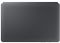 Чохол-клавіатура Samsung Book Cover Keyboard для Samsung Galaxy Tab S6 10.5 SM-T860 / SM-T865 / SM-T866 Gray (EF-DT860BJRGRU)