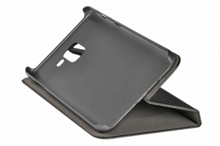 Чохол-книжка 2E Folio для Samsung Galaxy A8 2018 SM-A530 Black (2E-G-A8-18-MCFLB)