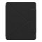 Чохол-книжка Baseus Safattach Y-type Magnetic Stand Case для Apple iPad Pro 12.9 2018/2020/2021 Black (ARCX010113)