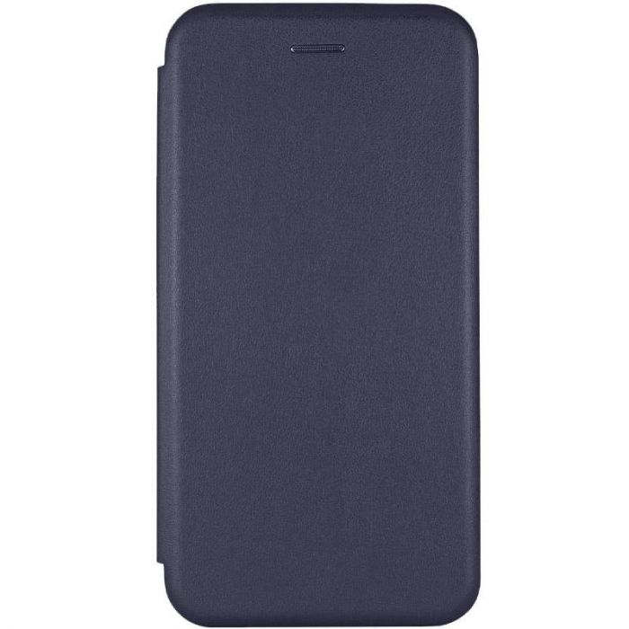 Чохол-книжка BeCover Exclusive для Realme C61 Deep Blue (712553)