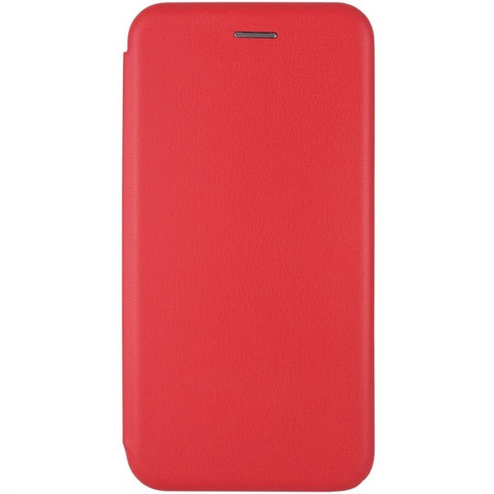 Чохол-книжка BeCover Exclusive для Realme C61 Red (712555)