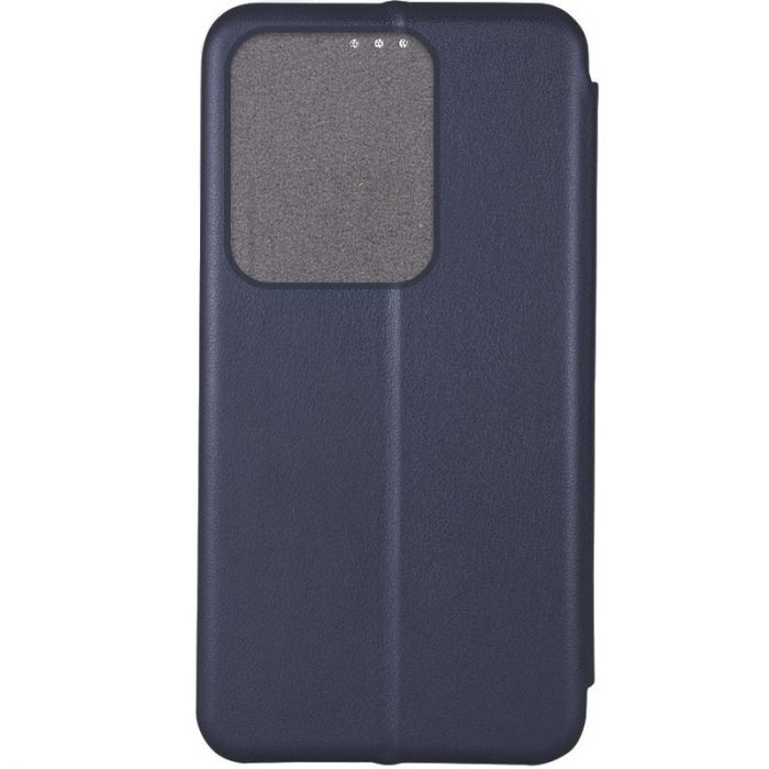 Чохол-книжка BeCover Exclusive для Realme C61 Deep Blue (712553)