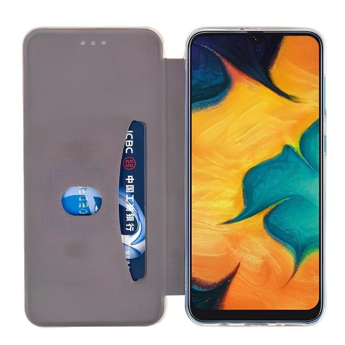 Чохол-книжка BeCover Exclusive для Realme C61 Dark Green (712554)