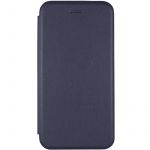 Чохол-книжка BeCover Exclusive для Xiaomi Redmi 14C 4G / Poco C75 Deep Blue (712509)