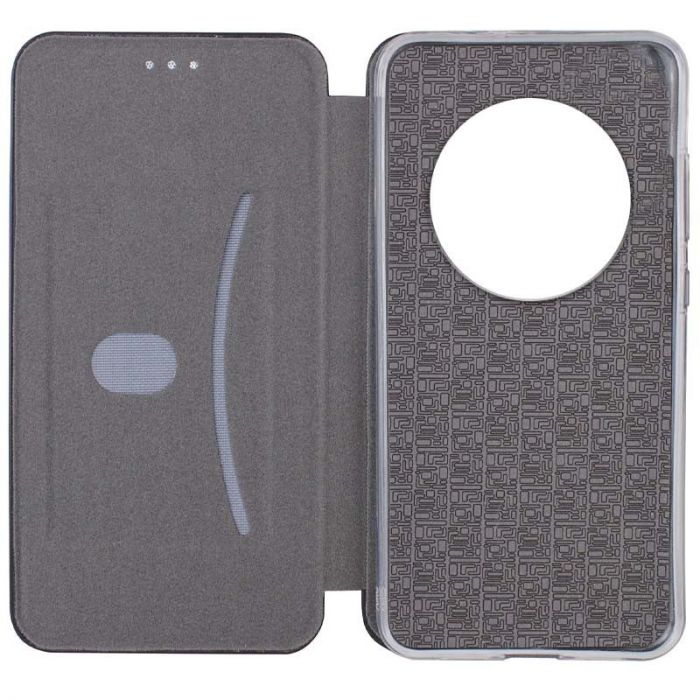 Чохол-книжка BeCover Exclusive для Xiaomi Redmi 14C 4G / Poco C75 Deep Blue (712509)