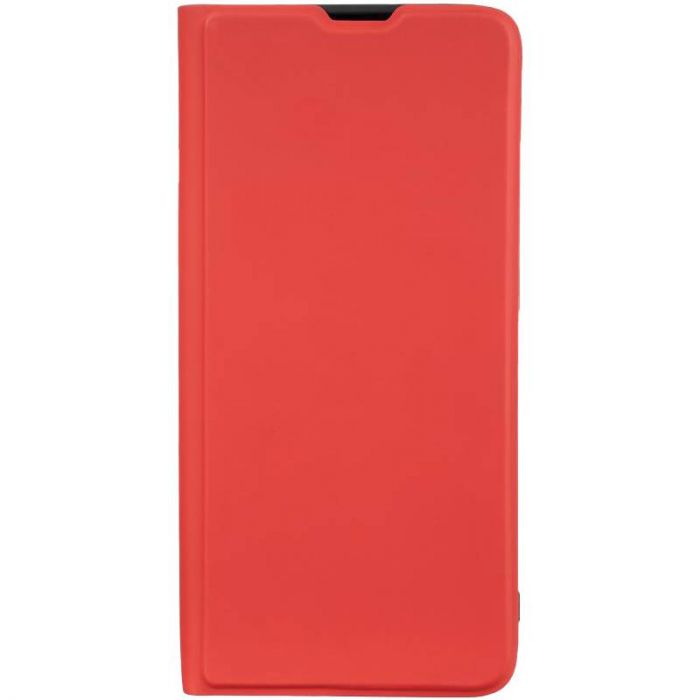 Чохол-книжка BeCover Exclusive New Style для Infinix Hot 50 (X6720) Red (712638)