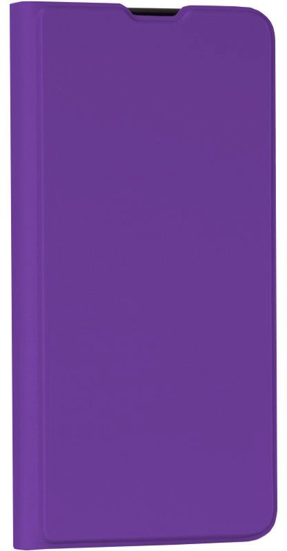 Чохол-книжка BeCover Exclusive New Style для Infinix Smart 9 (X6532) Purple (712632)