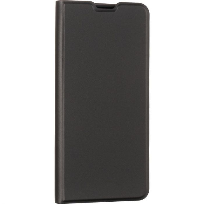 Чохол-книжка BeCover Exclusive New Style для Infinix Hot 50i (X6531) Black (712639)