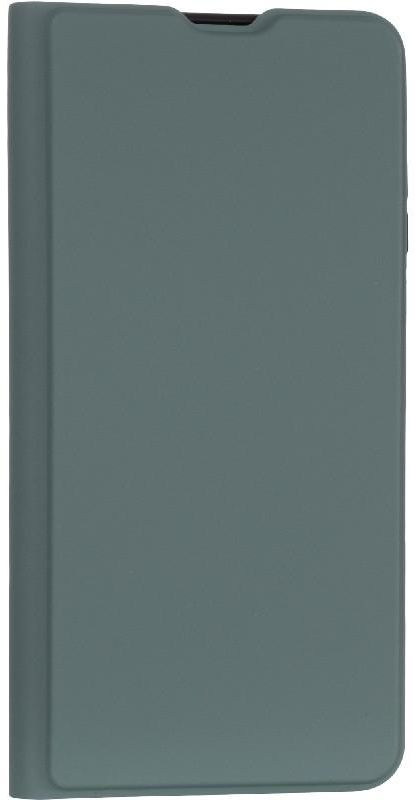 Чохол-книжка BeCover Exclusive New Style для Infinix Hot 50 (X6720) Dark Green (712636)