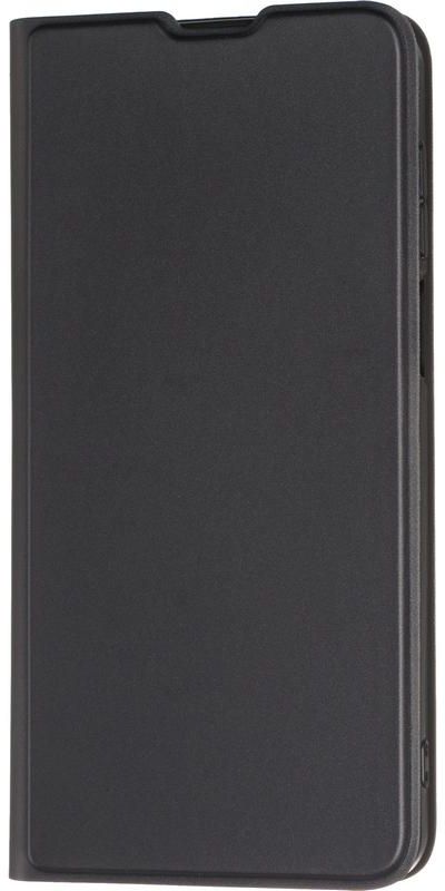 Чохол-книжка BeCover Exclusive New Style для Infinix Smart 9 (X6532) Black (712629)