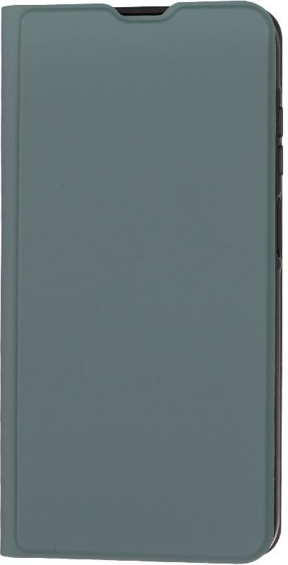 Чохол-книжка BeCover Exclusive New Style для Infinix Hot 50 (X6720) Dark Green (712636)