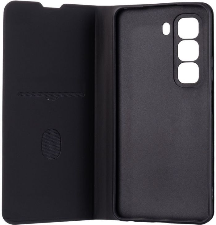 Чохол-книжка BeCover Exclusive New Style для Infinix Hot 50 (X6720) Purple (712637)