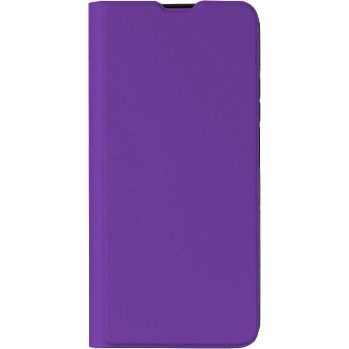 Чохол-книжка BeCover Exclusive New Style для Infinix Hot 50 (X6720) Purple (712637)