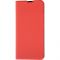 Чохол-книжка BeCover Exclusive New Style для Motorola Moto G04/ E14 Red (712648)