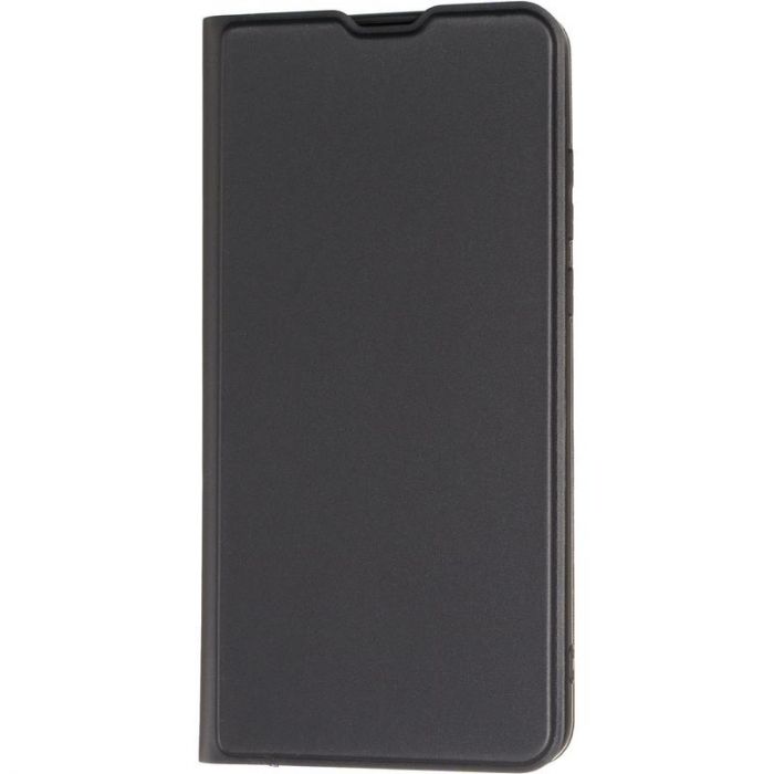 Чохол-книжка BeCover Exclusive New Style для Nokia C22 Black (712656)