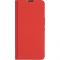 Чохол-книжка BeCover Exclusive New Style для Oppo A3 4G / А3х 4G Red (712708)