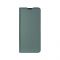 Чохол-книжка BeCover Exclusive New Style для Samsung Galaxy A15 4G SM-A155/A15 5G SM-A156 Dark Green (712663)