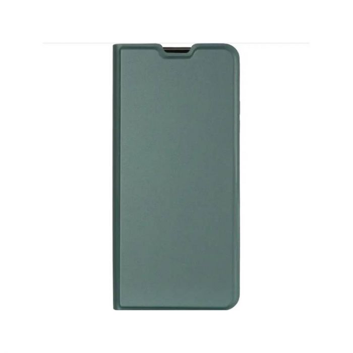 Чохол-книжка BeCover Exclusive New Style для Samsung Galaxy M15 5G SM-M156 Dark Green (712675)