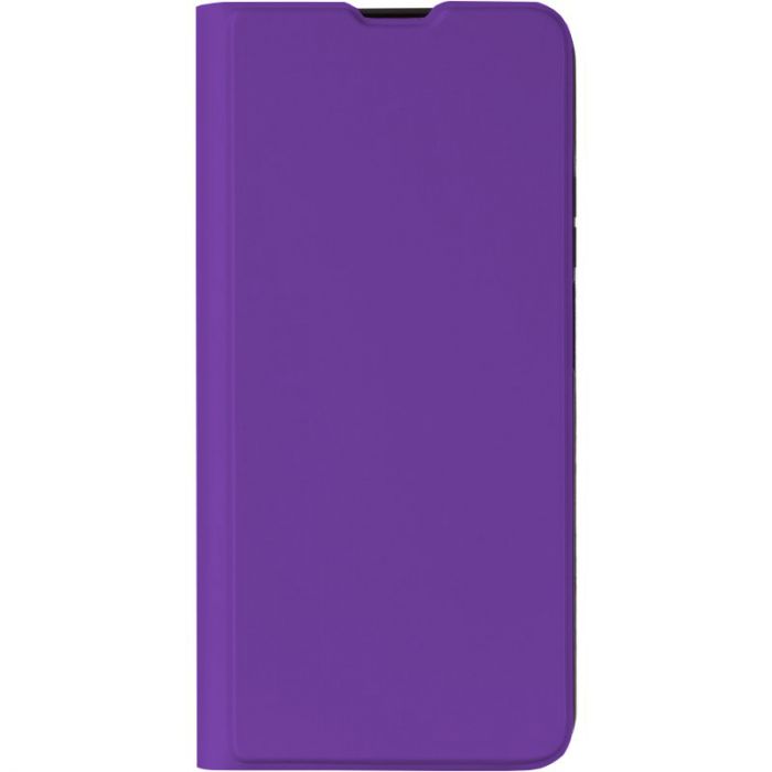 Чохол-книжка BeCover Exclusive New Style для Samsung Galaxy M15 5G SM-M156 Purple (712676)