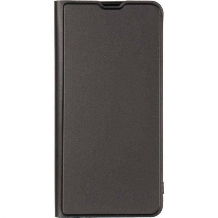 Чохол-книжка BeCover Exclusive New Style для Samsung Galaxy M35 5G SM-M356 Black (712678)