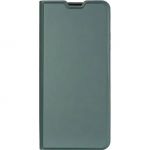 Чохол-книжка BeCover Exclusive New Style для Samsung Galaxy M35 5G SM-M356 Dark Green (712680)