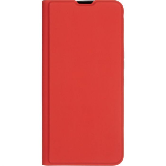 Чохол-книжка BeCover Exclusive New Style для Samsung Galaxy A06 SM-A065 Red (712687)