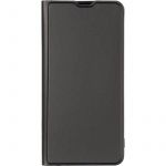 Чохол-книжка BeCover Exclusive New Style для Samsung Galaxy A16 4G SM-SM-A165/A16 5G SM-A166 Black (712688)