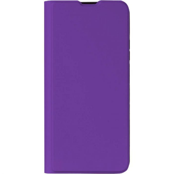 Чохол-книжка BeCover Exclusive New Style для Samsung Galaxy A16 4G SM-SM-A165/A16 5G SM-A166 Purple (712691)
