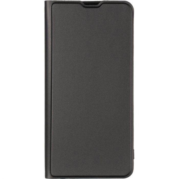 Чохол-книжка BeCover Exclusive New Style для Samsung Galaxy S24 FE SM-S721 Black (712694)