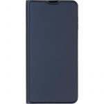 Чохол-книжка BeCover Exclusive New Style для Samsung Galaxy S24 FE SM-S721 Blue (712695)