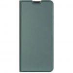 Чохол-книжка BeCover Exclusive New Style для Samsung Galaxy S24 FE SM-S721 Dark Green (712696)