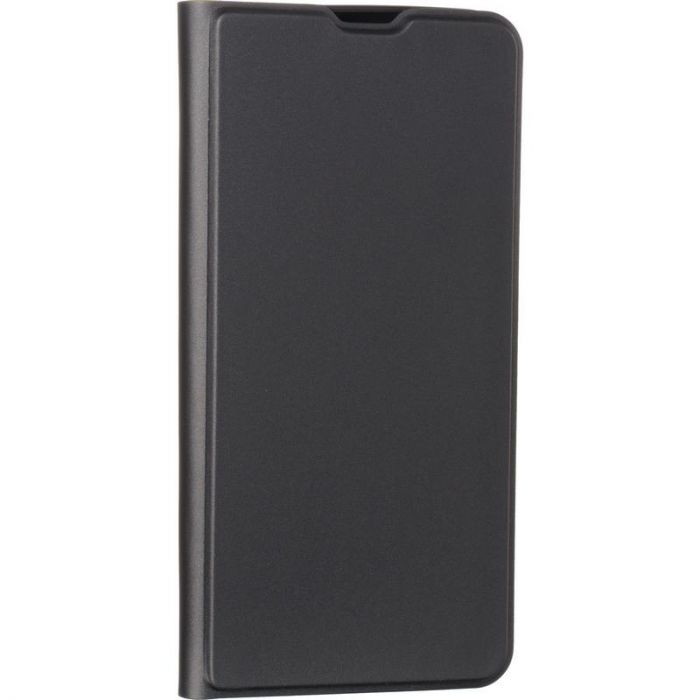 Чохол-книжка BeCover Exclusive New Style для Samsung Galaxy A35 5G SM-A356 Black (712667)