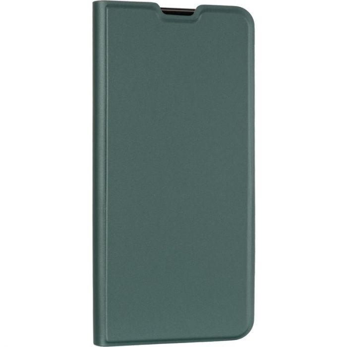 Чохол-книжка BeCover Exclusive New Style для Samsung Galaxy A35 5G SM-A356 Dark Green (712669)