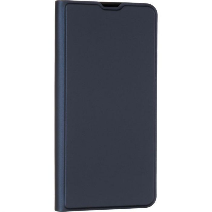 Чохол-книжка BeCover Exclusive New Style для Samsung Galaxy M35 5G SM-M356 Blue (712679)
