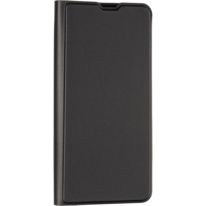 Чохол-книжка BeCover Exclusive New Style для Samsung Galaxy S24 SM-S921 Black (712693)