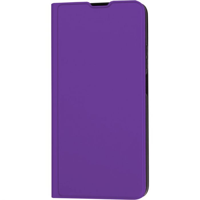 Чохол-книжка BeCover Exclusive New Style для Samsung Galaxy A35 5G SM-A356 Purple (712670)
