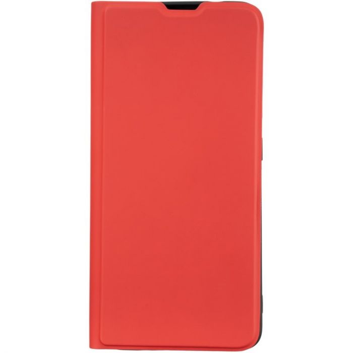 Чохол-книжка BeCover Exclusive New Style для Samsung Galaxy M15 5G SM-M156 Red (712677)