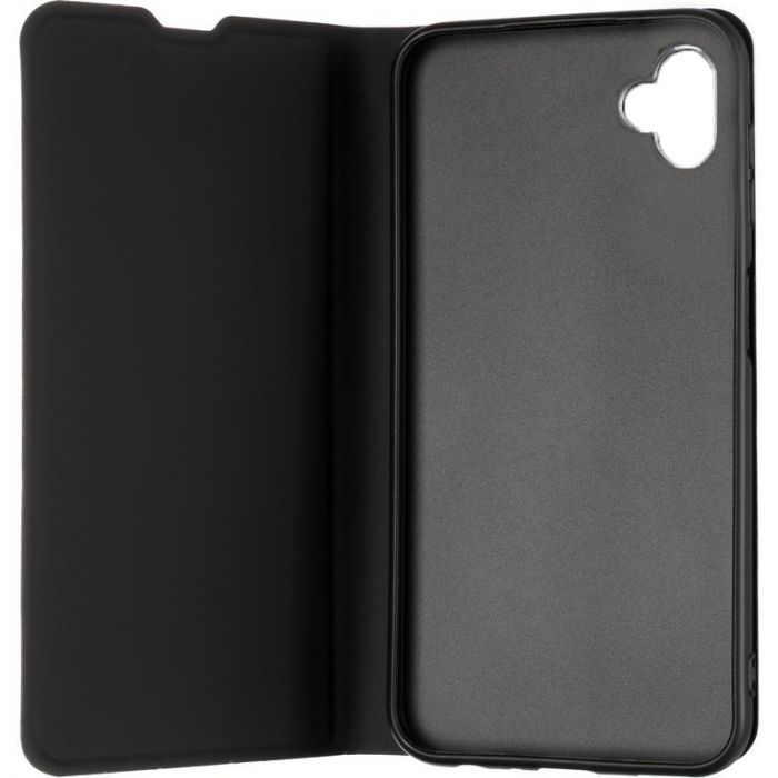 Чохол-книжка BeCover Exclusive New Style для Samsung Galaxy A06 SM-A065 Red (712687)