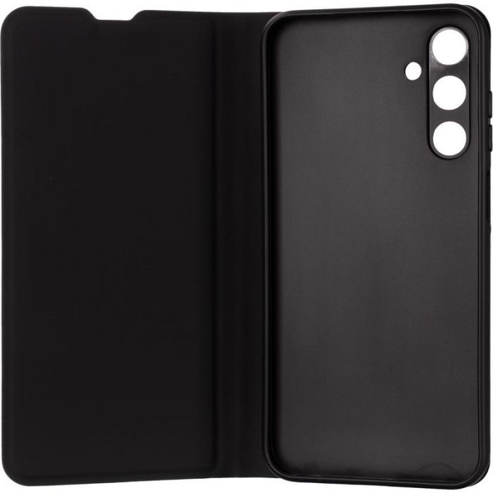 Чохол-книжка BeCover Exclusive New Style для Samsung Galaxy A35 5G SM-A356 Purple (712670)